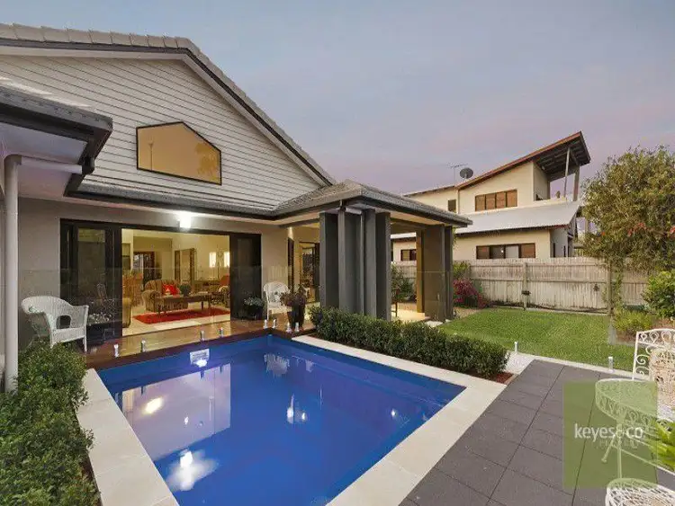 Main view of Homely house listing, 10 Inlet Retreat, Douglas QLD 4814