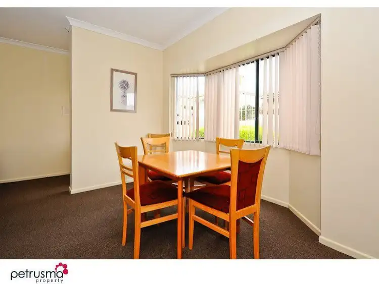 Third view of Homely unit listing, 15/149 Brooker Avenue, Glebe TAS 7000