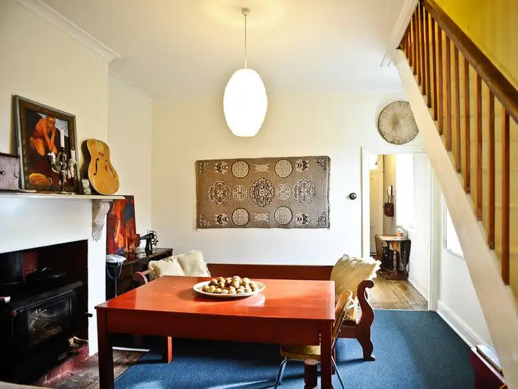 Fourth view of Homely house listing, 62 Hamilton Street, West Hobart TAS 7000