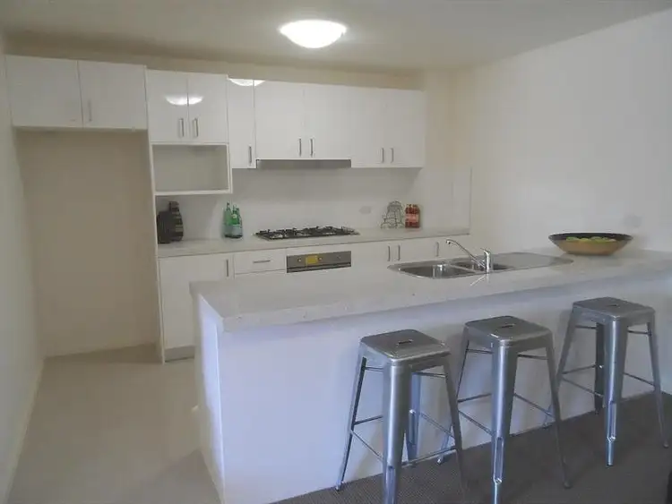 Third view of Homely apartment listing, 21/17-19 Hutchison Avenue, Kellyville NSW 2155