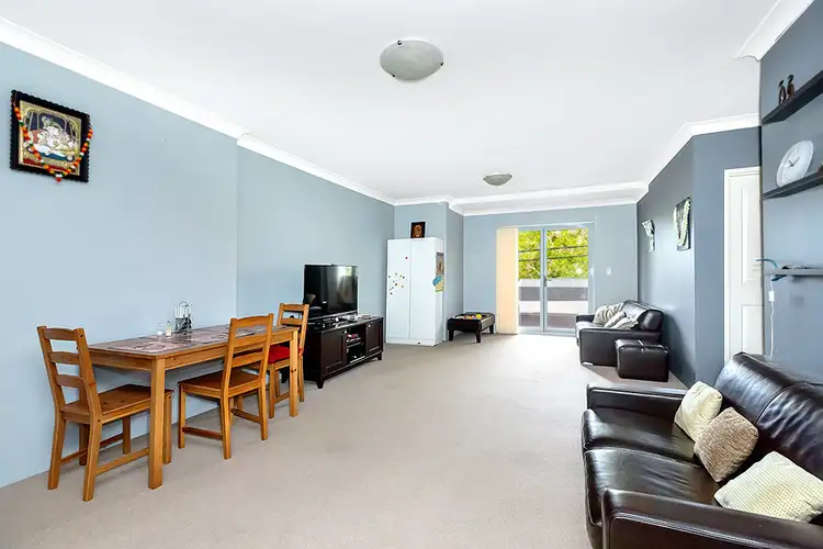 Main view of Homely apartment listing, 20/113 Arthur Street, Strathfield NSW 2135