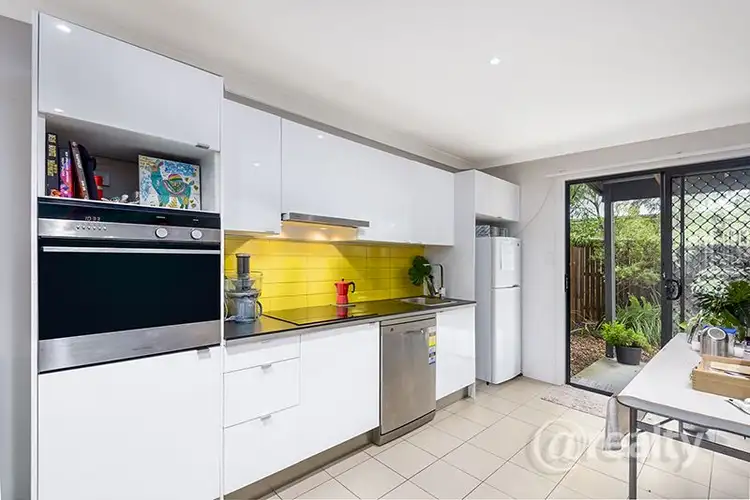 Main view of Homely townhouse listing, 6/4 Ebury Street, Acacia Ridge QLD 4110