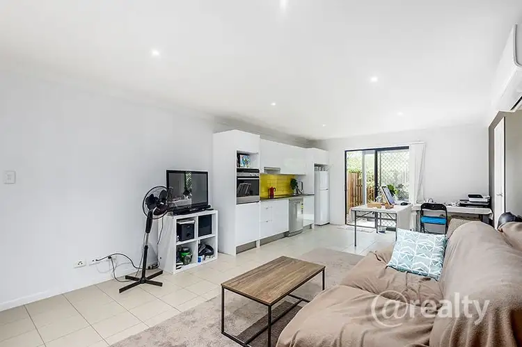 Second view of Homely townhouse listing, 6/4 Ebury Street, Acacia Ridge QLD 4110