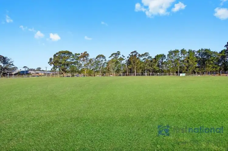 Second view of Homely land listing, Lot 11, 25 Bell Street, Thirlmere NSW 2572