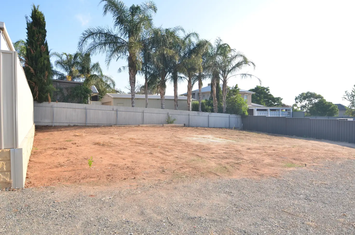 Main view of Homely land listing, 10 Frazer Lane, Clearview SA 5085