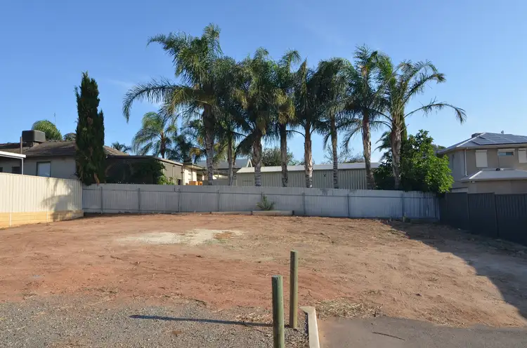 Second view of Homely land listing, 10 Frazer Lane, Clearview SA 5085