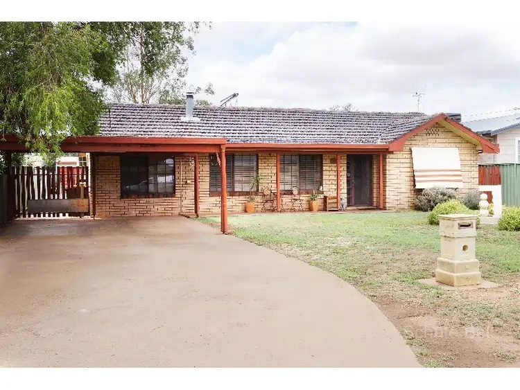 Third view of Homely house listing, 165 Third Ave, Narromine NSW 2821