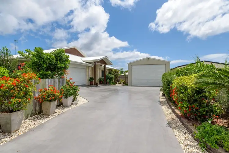 24 Elanda Court, Tin Can Bay QLD 4580