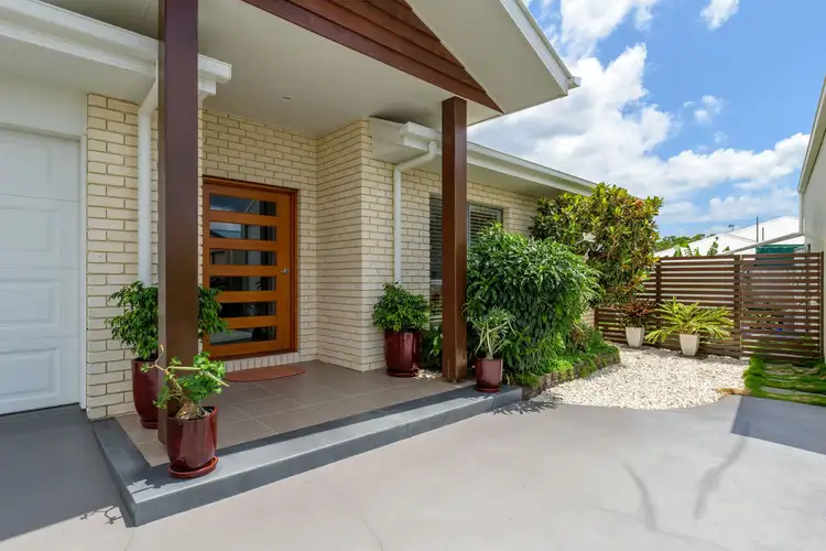 Second view of Homely house listing, 24 Elanda Court, Tin Can Bay QLD 4580