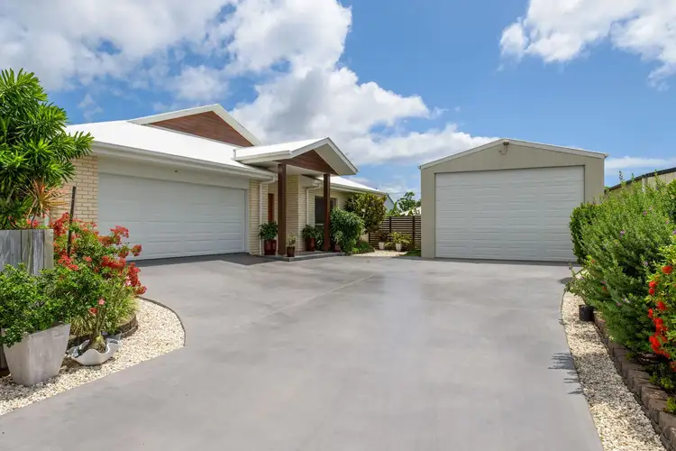 Third view of Homely house listing, 24 Elanda Court, Tin Can Bay QLD 4580