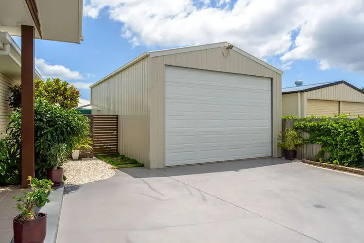 Fourth view of Homely house listing, 24 Elanda Court, Tin Can Bay QLD 4580