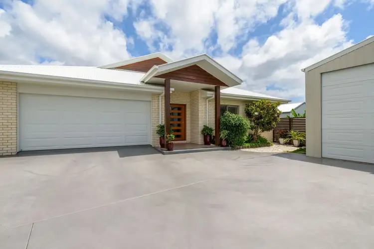 Fifth view of Homely house listing, 24 Elanda Court, Tin Can Bay QLD 4580