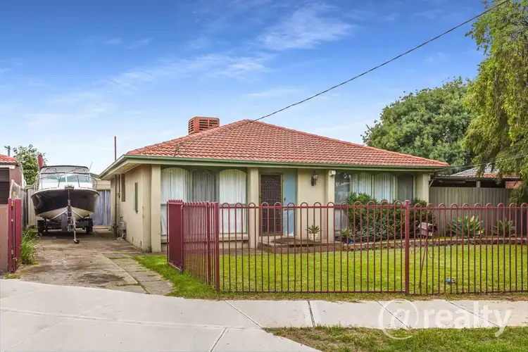 Main view of Homely house listing, 7 Bronwyn Court, Deer Park VIC 3023