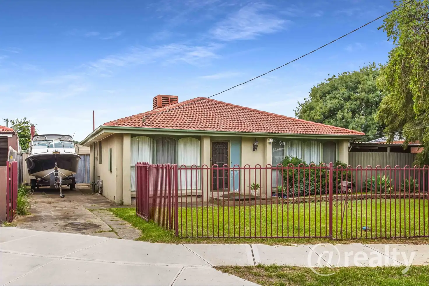 Main view of Homely house listing, 7 Bronwyn Court, Deer Park VIC 3023