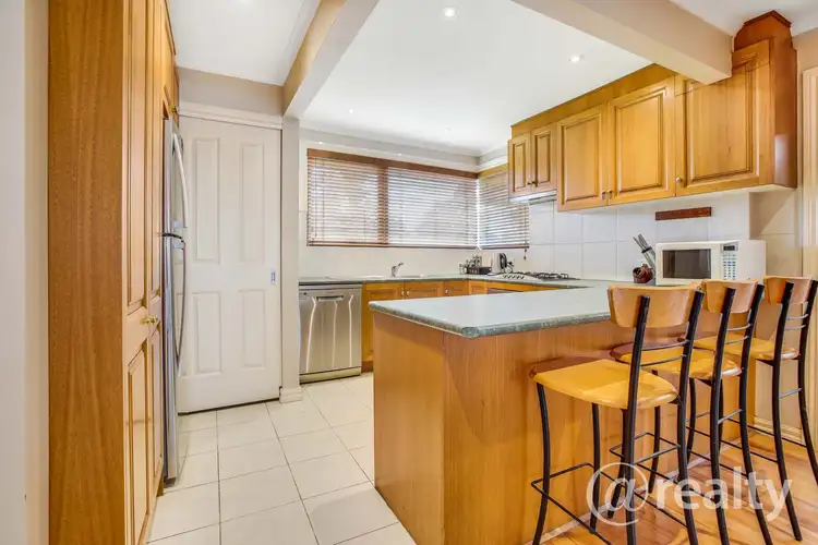 Second view of Homely house listing, 7 Bronwyn Court, Deer Park VIC 3023