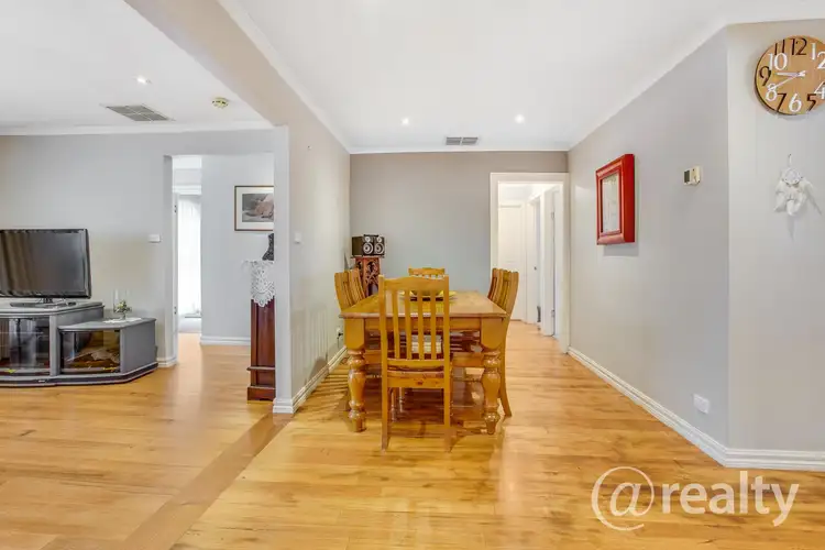 Fourth view of Homely house listing, 7 Bronwyn Court, Deer Park VIC 3023