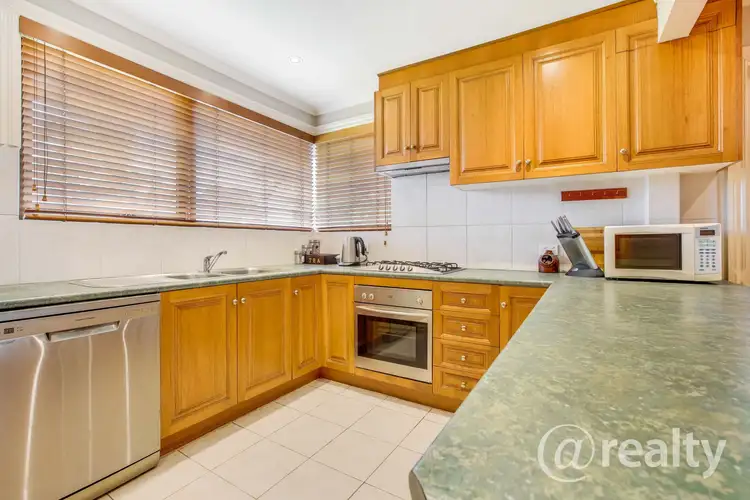 Fifth view of Homely house listing, 7 Bronwyn Court, Deer Park VIC 3023