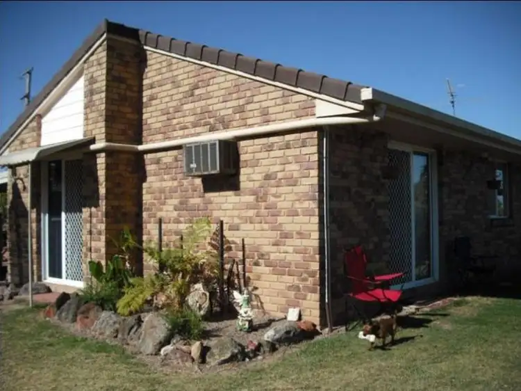 Main view of Homely house listing, 31 Anderson Road, South Nanango QLD 4615