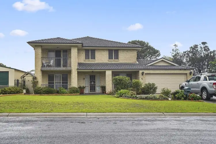 Second view of Homely house listing, 88 Noble Parade, Dalmeny NSW 2546