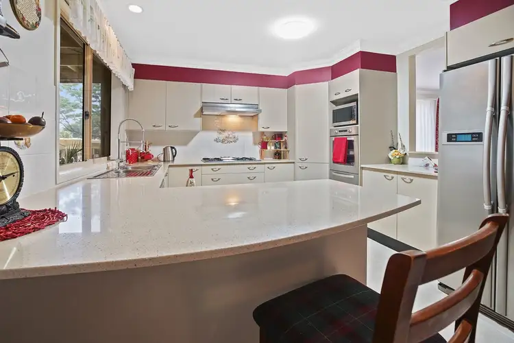 Fourth view of Homely house listing, 88 Noble Parade, Dalmeny NSW 2546