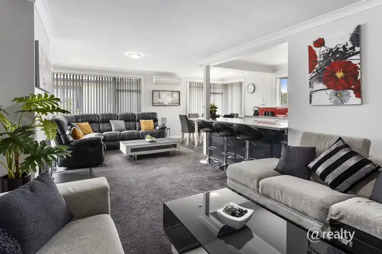 12 Kingswood Crescent, Berriedale TAS 7011
