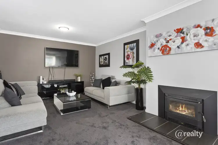 Second view of Homely house listing, 12 Kingswood Crescent, Berriedale TAS 7011