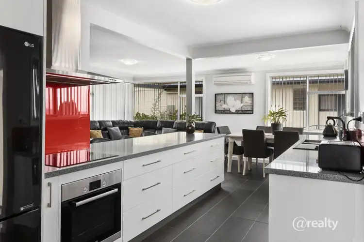 Third view of Homely house listing, 12 Kingswood Crescent, Berriedale TAS 7011