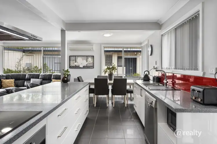 Fourth view of Homely house listing, 12 Kingswood Crescent, Berriedale TAS 7011
