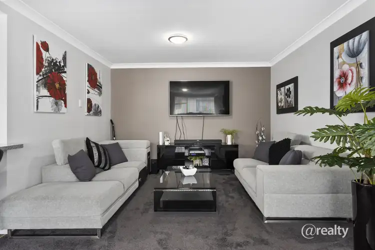 Fifth view of Homely house listing, 12 Kingswood Crescent, Berriedale TAS 7011