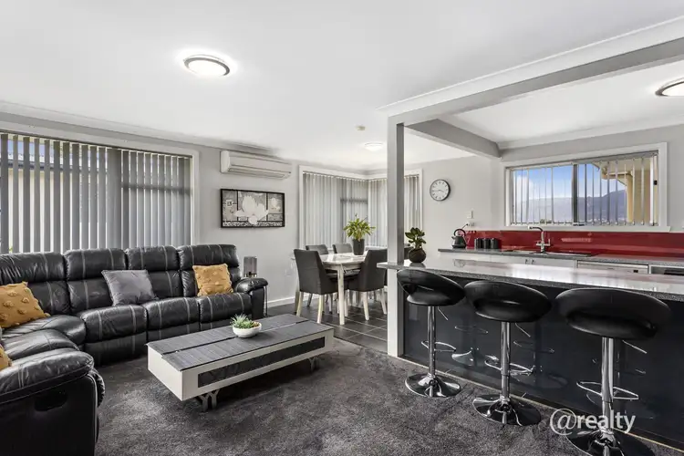 Sixth view of Homely house listing, 12 Kingswood Crescent, Berriedale TAS 7011