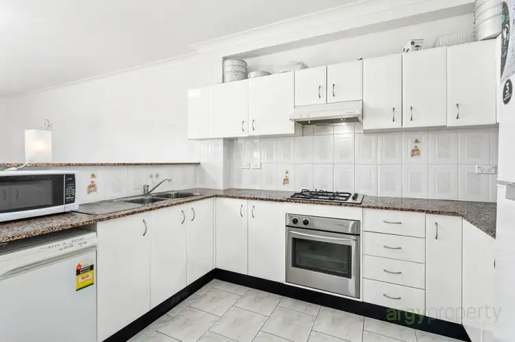 Second view of Homely unit listing, 11/2-4 Railway Parade, Kogarah NSW 2217