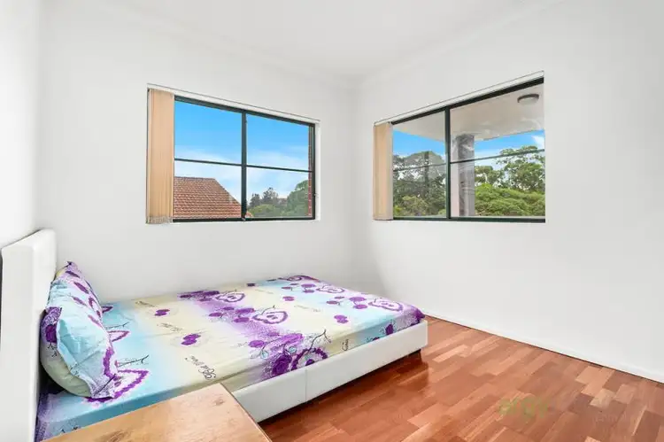 Fourth view of Homely unit listing, 11/2-4 Railway Parade, Kogarah NSW 2217