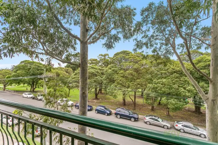 Sixth view of Homely unit listing, 11/2-4 Railway Parade, Kogarah NSW 2217