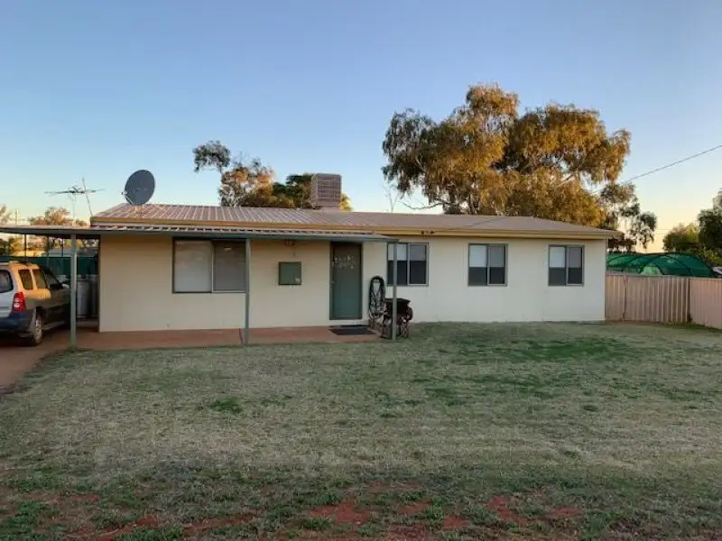 Main view of Homely house listing, 11 Pigdon Place, Cue WA 6640