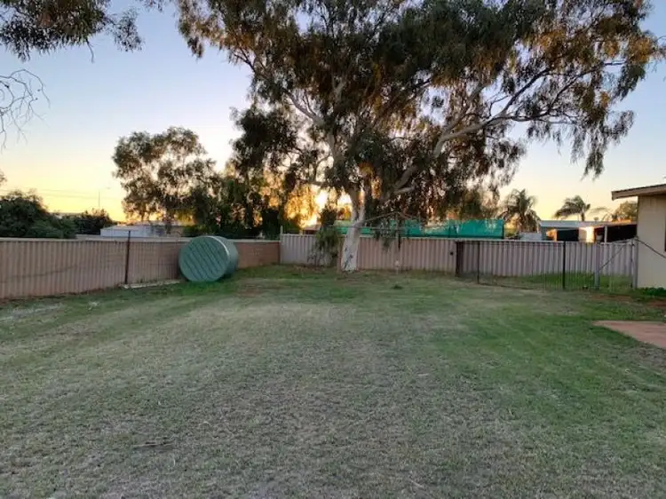 Second view of Homely house listing, 11 Pigdon Place, Cue WA 6640