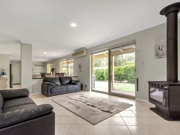 Sixth view of Homely house listing, 14 Massey Turn, Mundaring WA 6073