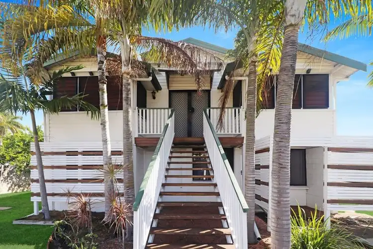 15 Park Street, Pimlico QLD 4812