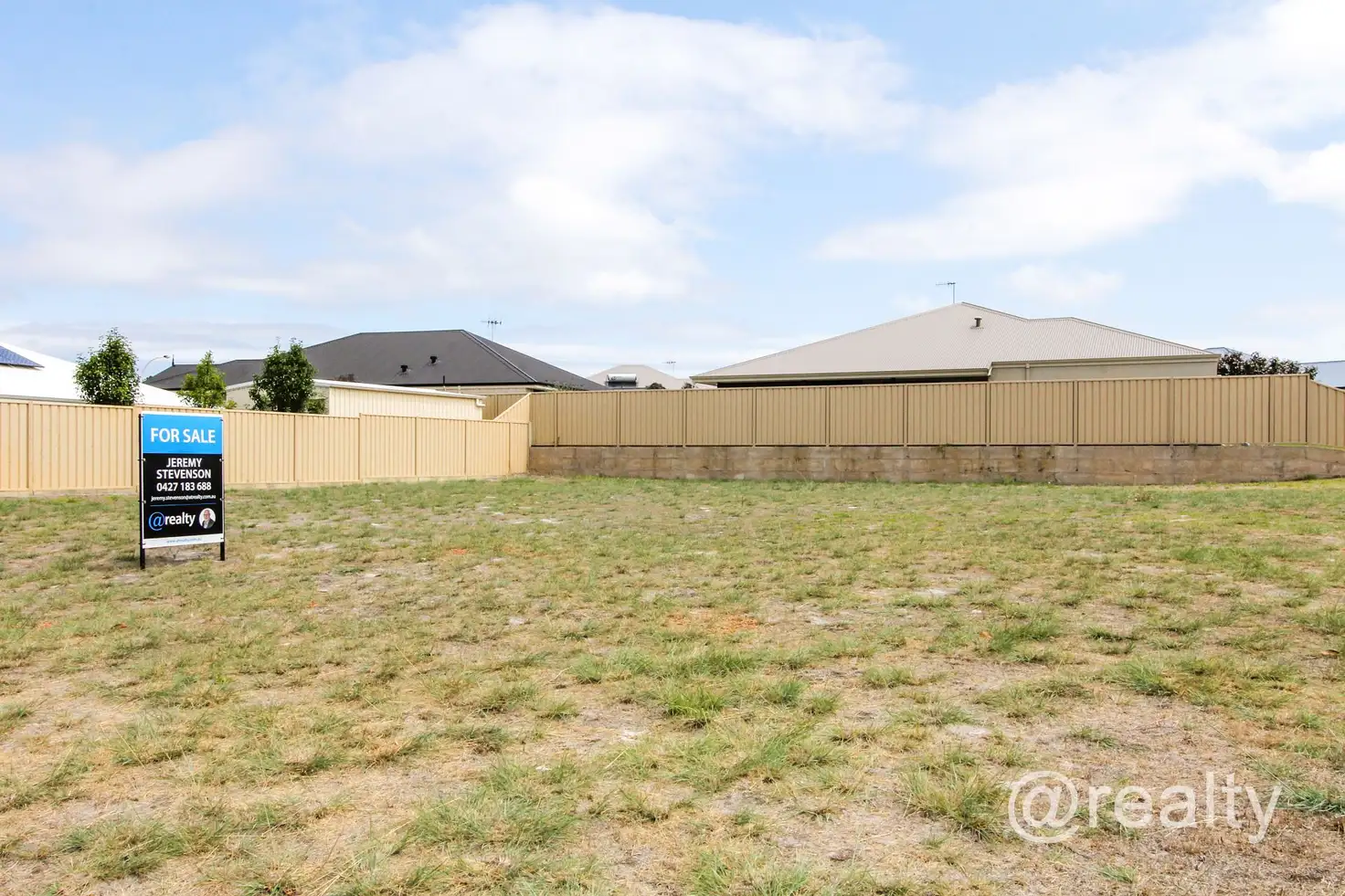 Main view of Homely land listing, 7 Grevillea Way, Yakamia WA 6330