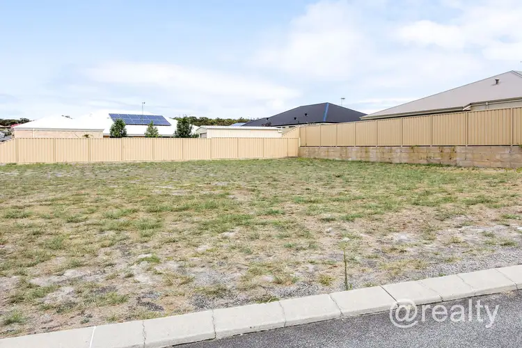 Fourth view of Homely land listing, 7 Grevillea Way, Yakamia WA 6330