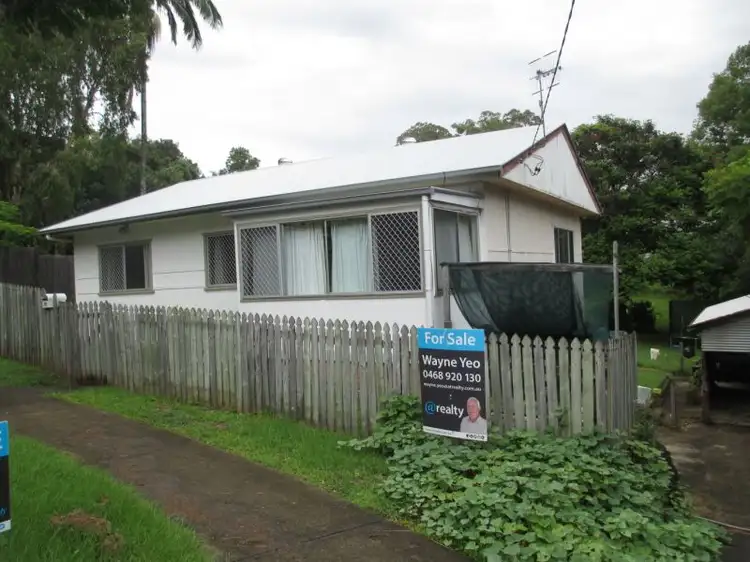 39 Mooball Street, Murwillumbah NSW 2484