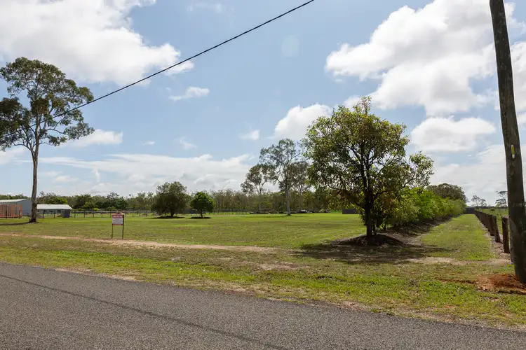 Main view of Homely land listing, 27 Fermann Street, Kensington QLD 4670