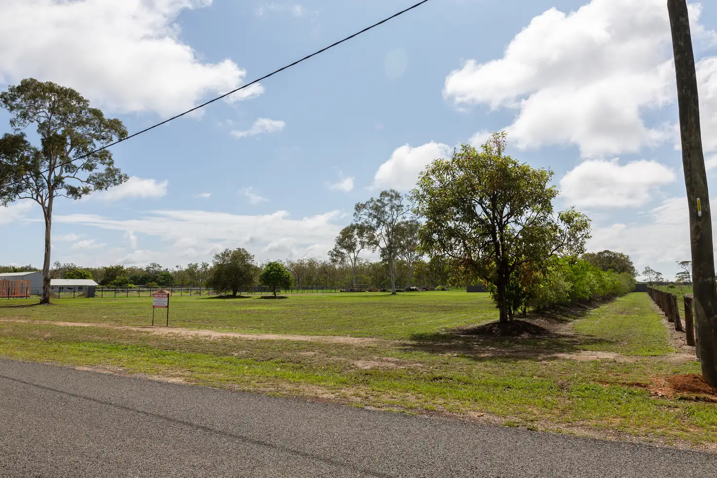 Main view of Homely land listing, 27 Fermann Street, Kensington QLD 4670