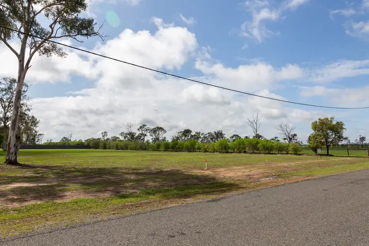 Third view of Homely land listing, 27 Fermann Street, Kensington QLD 4670