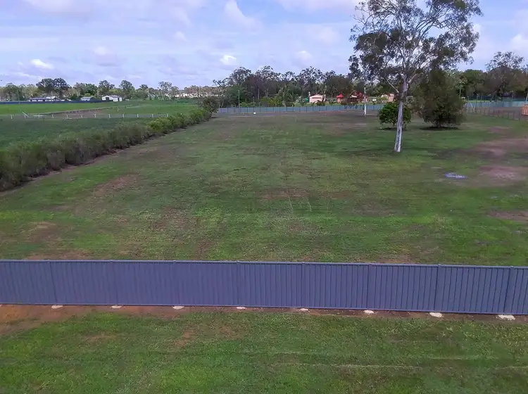 Fourth view of Homely land listing, 27 Fermann Street, Kensington QLD 4670