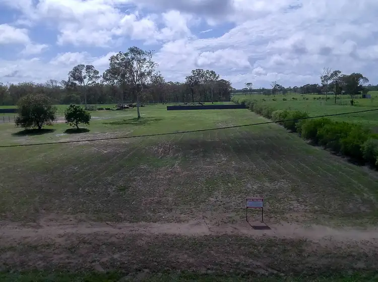 Fifth view of Homely land listing, 27 Fermann Street, Kensington QLD 4670