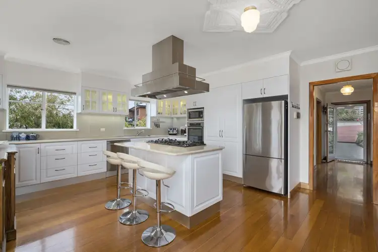 Third view of Homely house listing, 51 and 51A Karoola Road, Lindisfarne TAS 7015