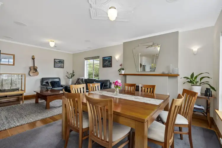 Fifth view of Homely house listing, 51 and 51A Karoola Road, Lindisfarne TAS 7015