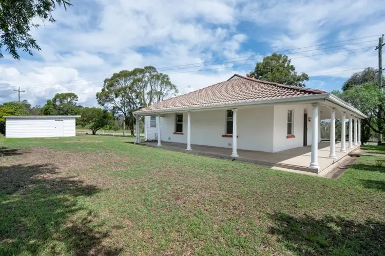 30 Colliery Street, Aberdare NSW 2325