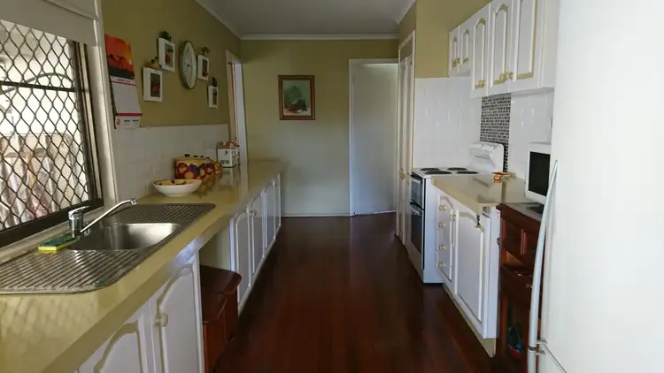 Second view of Homely house listing, 12 Sapium Street, Kingston QLD 4114