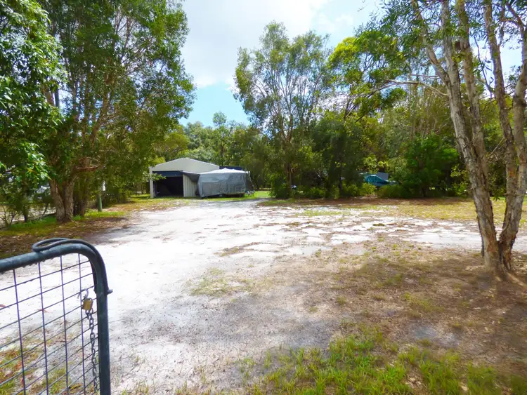 63 Golden Hind Avenue, Cooloola Cove QLD 4580